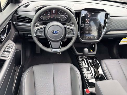 New 2026 Subaru Forester Limited w/ Premium/Limited Package AWD/4WD image 8