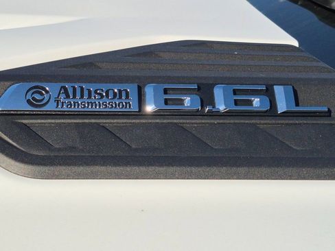 New 2025 Chevrolet Silverado 2500 W/T w/ WT Convenience Package RWD image 8