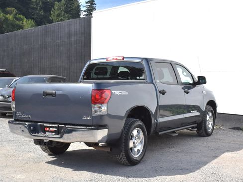 Used 2008 Toyota Tundra SR5 AWD/4WD image 5