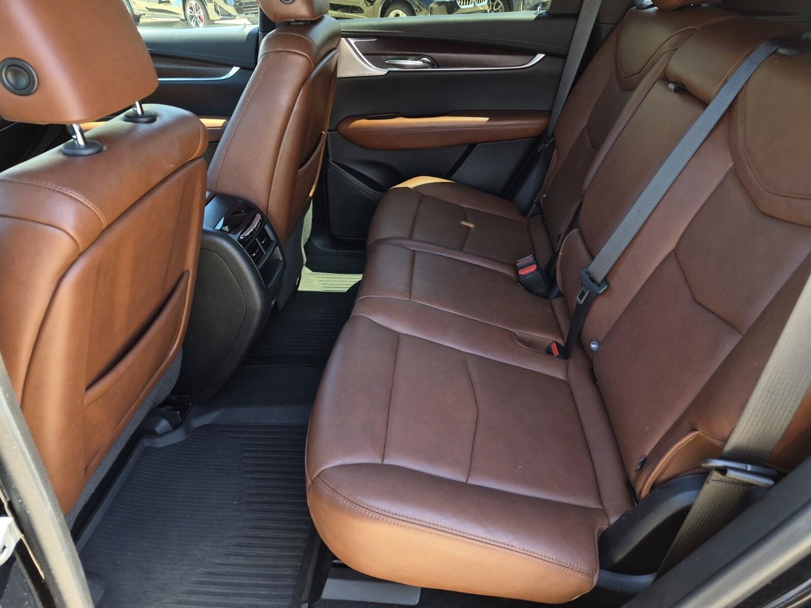 Used 2021 Cadillac XT5 Sportv AWD/4WD image 18