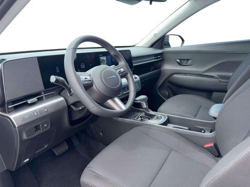 New 2026 Hyundai Kona SEL Sport FWD image 33
