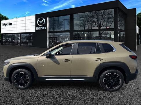 Certified 2023 MAZDA CX-50 Meridian Edition w/ Cargo Package image 3