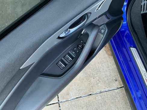 Used 2022 Acura TLX Type S image 15