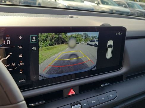New 2027 Kia Seltos X-Line S w/ X-Line S Premium Package AWD/4WD image 31