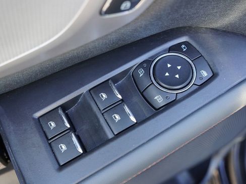 Certified 2025 Ford Expedition Active AWD/4WD image 26