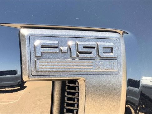Used 2023 Ford F150 XLT w/ Equipment Group 302A High AWD/4WD image 31