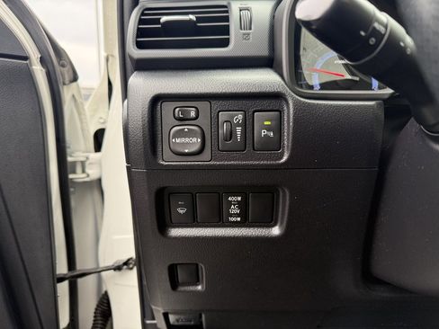 Used 2018 Toyota 4Runner Limited image 22