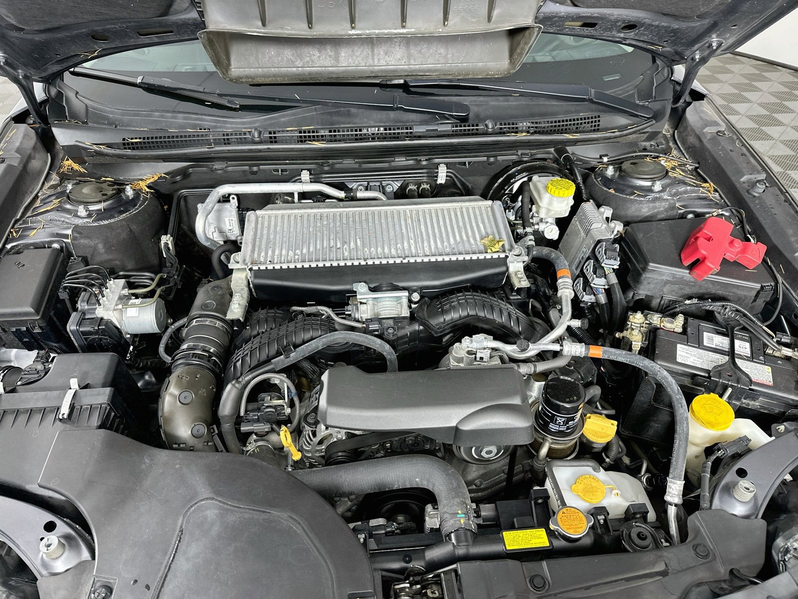 Used 2020 Subaru Outback Touring XT AWD/4WD image 33