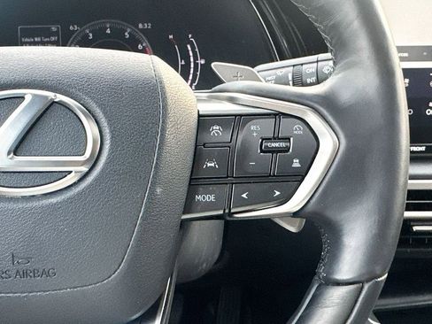 Used 2024 Lexus RX 350 Premium w/ Accessory Package (Z1) FWD image 22