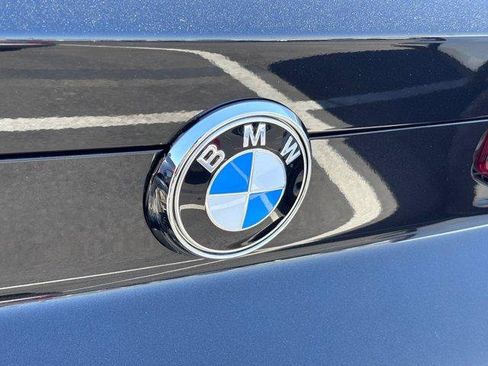 Used 2026 BMW X6 M60i w/ Parking Assistance Package AWD/4WD image 9