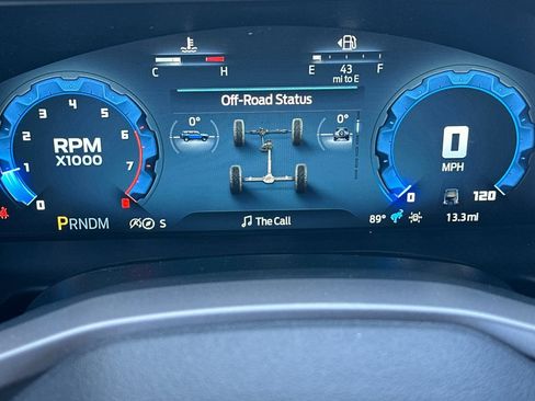 New 2026 Ford Bronco Big Bend image 22