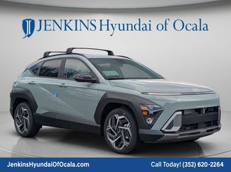 New 2026 Hyundai Kona SEL Premium FWD video 1