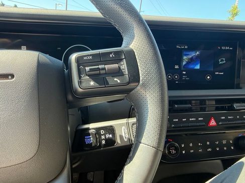 Certified 2026 Hyundai Palisade XRT Pro AWD/4WD image 28