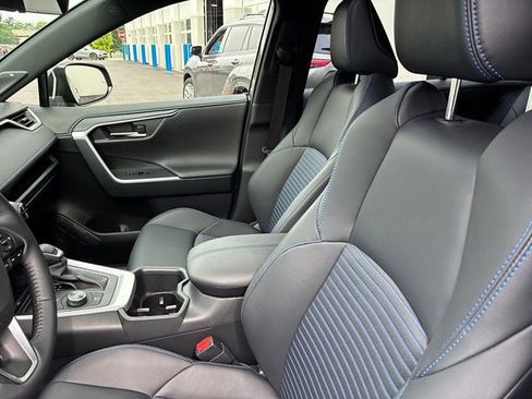 Certified 2025 Toyota RAV4 XSE w/ Advanced Technology Package AWD/4WD image 26