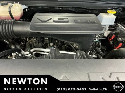 Used 2023 RAM 1500 Big Horn AWD/4WD image 46