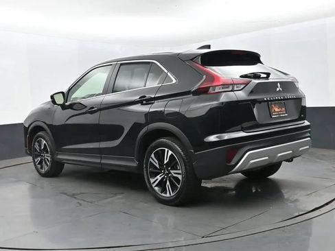 Used 2024 Mitsubishi Eclipse Cross SE AWD/4WD image 9