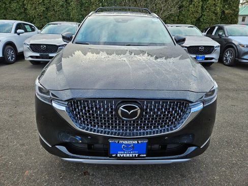 New 2025 MAZDA CX-5 Signature image 2