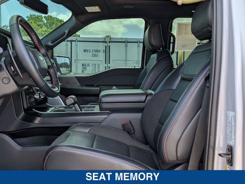 Used 2025 Ford F150 Raptor image 48