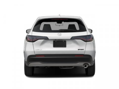 Used 2025 Honda HR-V Sport image 8