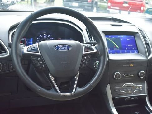 Used 2020 Ford Edge SEL w/ Convenience Package FWD image 20
