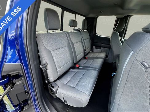 New 2026 Ford F350 XL w/ STX Appearance Package image 12