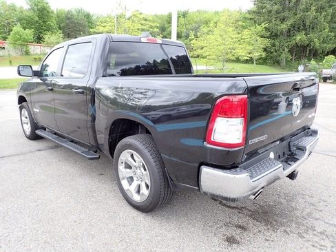 Used 2022 RAM 1500 Big Horn image 3