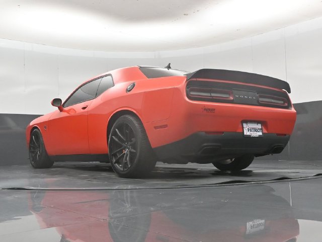 Used 2023 Dodge Challenger SRT Hellcat RWD image 47