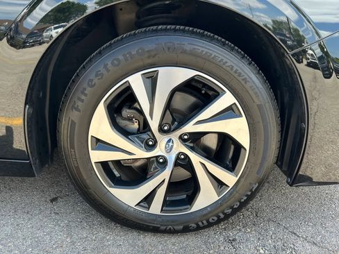 Used 2022 Subaru Legacy Premium AWD/4WD image 10