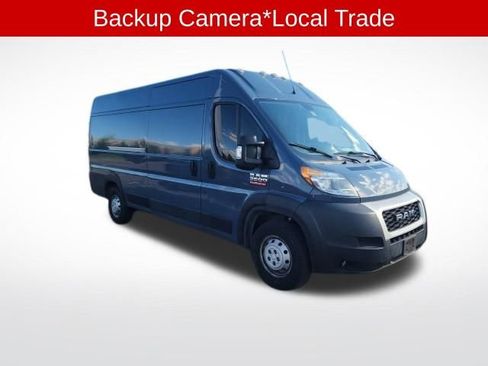 Used 2019 RAM ProMaster 3500 FWD image 3