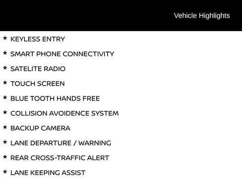 Used 2025 Nissan Rogue SV FWD image 6