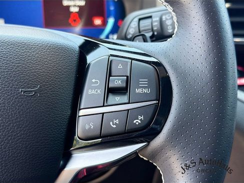 Used 2024 Ford Explorer ST w/ Equipment Group 401A AWD/4WD image 14