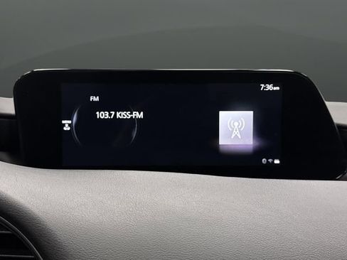 Used 2024 MAZDA MAZDA3 s image 15