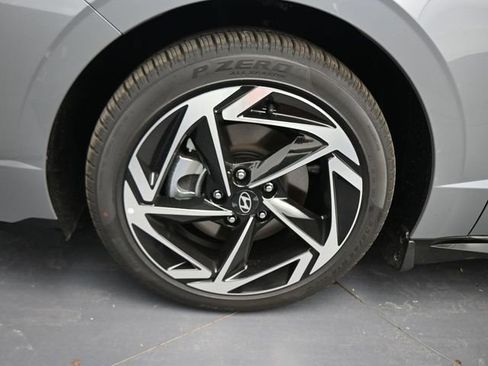 New 2026 Hyundai Sonata SEL AWD/4WD image 20
