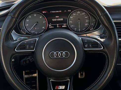 Used 2018 Audi S7 Prestige image 32