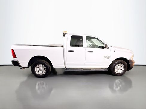 Used 2023 RAM 1500 Tradesman w/ Protection Group AWD/4WD image 11
