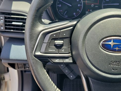 Used 2020 Subaru Outback Premium w/ Popular Package #1 AWD/4WD image 25