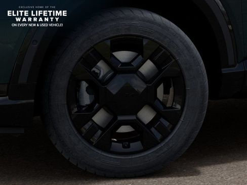 New 2027 Kia Telluride SX X-Pro AWD/4WD image 10