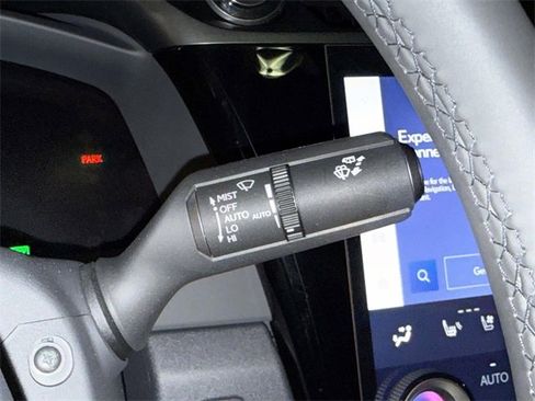 Certified 2025 Lexus RZ 300e image 30