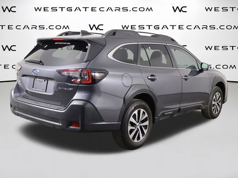 Used 2025 Subaru Outback Premium AWD/4WD image 45
