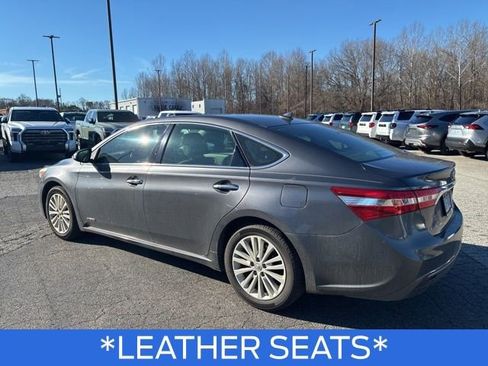 Used 2014 Toyota Avalon Limited image 7