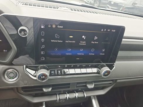 New 2026 Chevrolet Colorado Trail Boss image 19