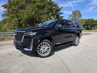 Used 2023 Cadillac Escalade Premium Luxury video 1