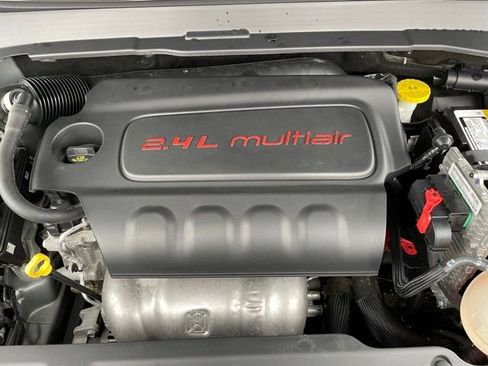Used 2022 Jeep Compass High Altitude AWD/4WD image 34