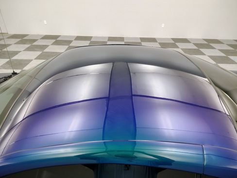 Used 2004 Ford Mustang Cobra image 34