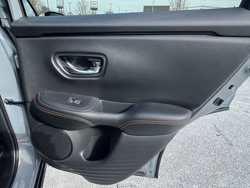 New 2026 Honda HR-V Sport image 14