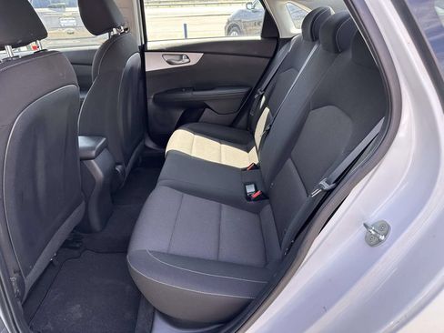 Used 2023 Kia Forte LX FWD image 12