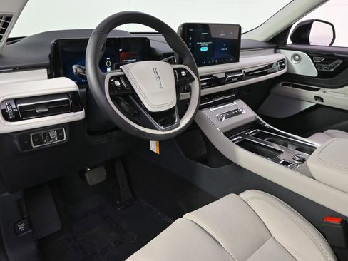 New 2026 Lincoln Aviator Reserve image 12