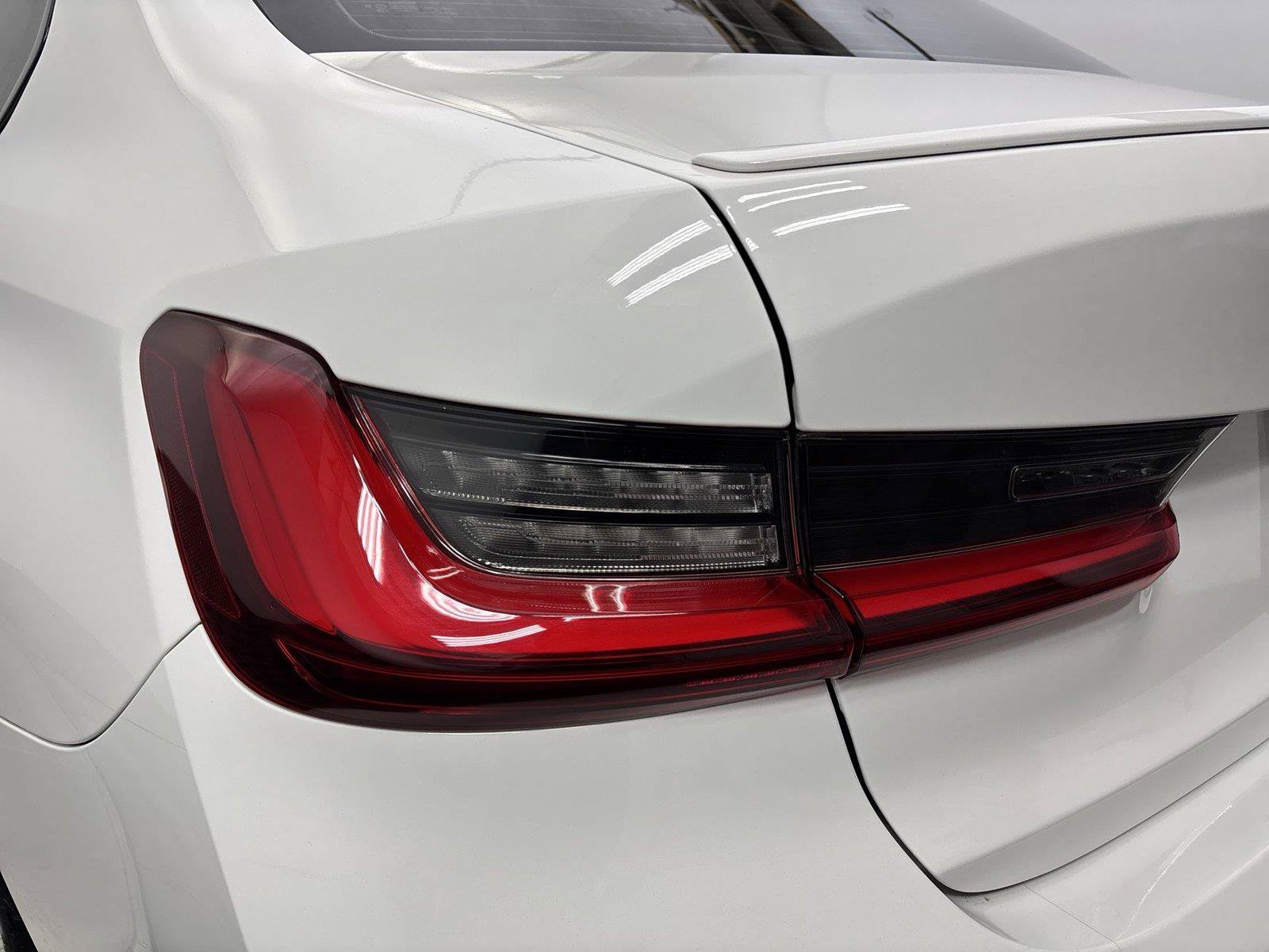 Used 2023 BMW M340i w/ Driving Assistance Package RWD image 19