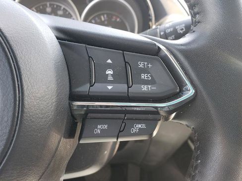 Used 2022 MAZDA CX-9 Touring AWD/4WD image 21