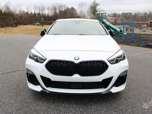 Used 2022 BMW M235i xDrive Gran Coupe w/ Premium Package image 4